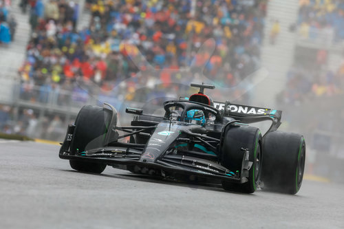 F1 Grand Prix of Canada