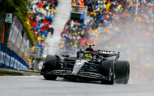 F1 Grand Prix of Canada