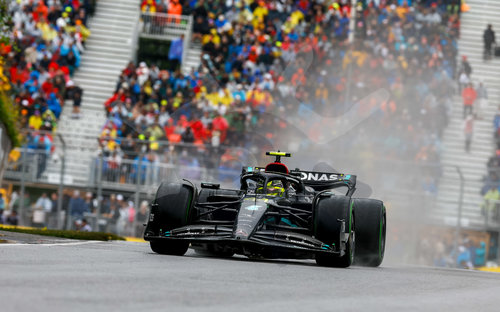 F1 Grand Prix of Canada
