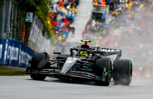 F1 Grand Prix of Canada