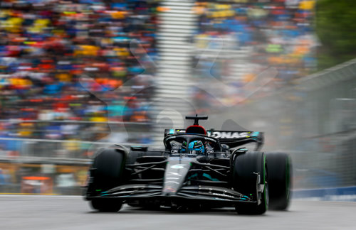F1 Grand Prix of Canada