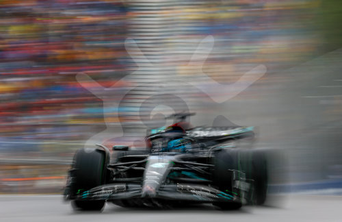 F1 Grand Prix of Canada
