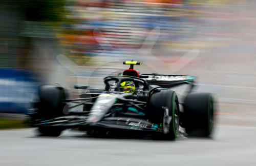F1 Grand Prix of Canada