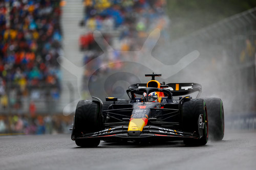 F1 Grand Prix of Canada