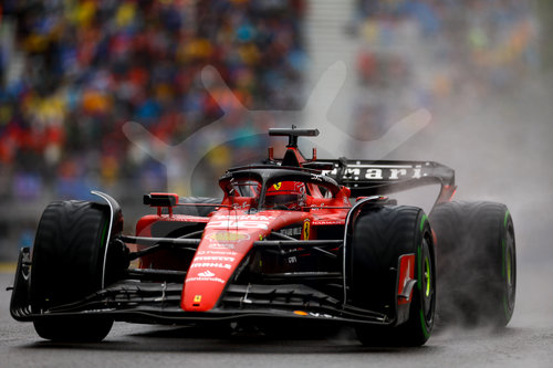 F1 Grand Prix of Canada
