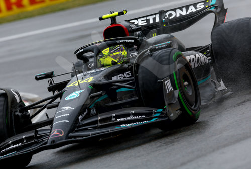 F1 Grand Prix of Canada