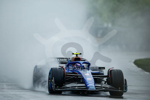 F1 Grand Prix of Canada