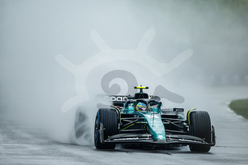 F1 Grand Prix of Canada