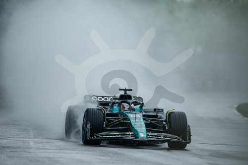 F1 Grand Prix of Canada