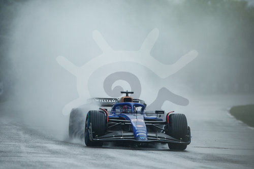 F1 Grand Prix of Canada