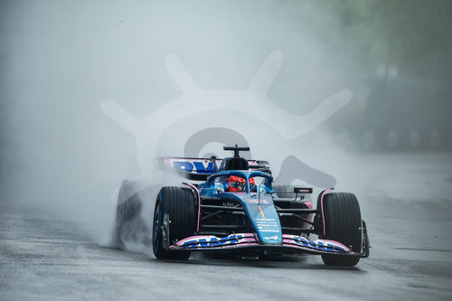 F1 Grand Prix of Canada