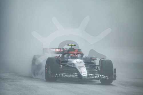 F1 Grand Prix of Canada