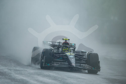 F1 Grand Prix of Canada