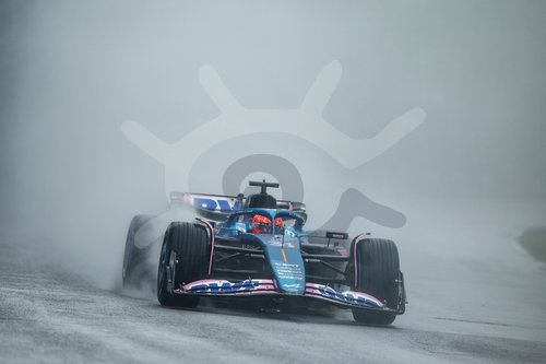 F1 Grand Prix of Canada