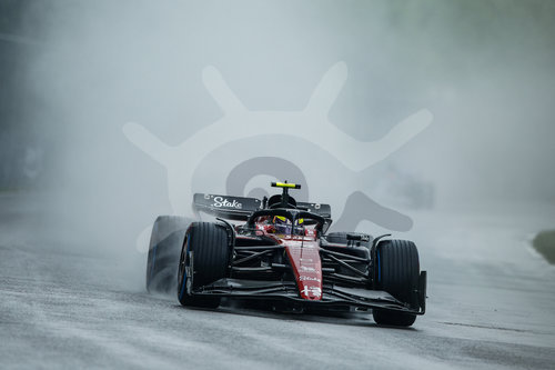 F1 Grand Prix of Canada
