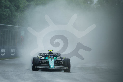 F1 Grand Prix of Canada