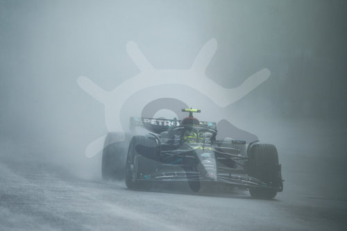 F1 Grand Prix of Canada