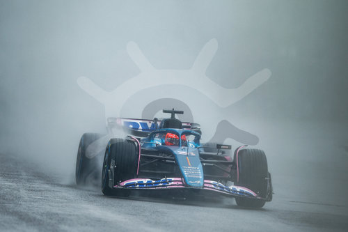 F1 Grand Prix of Canada