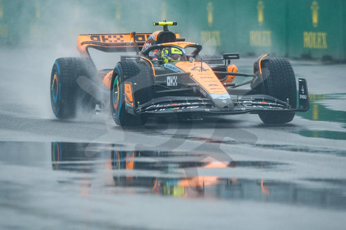 F1 Grand Prix of Canada