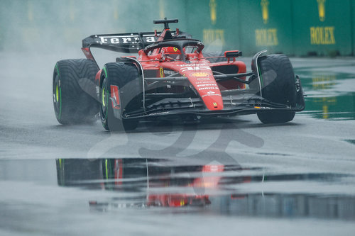 F1 Grand Prix of Canada