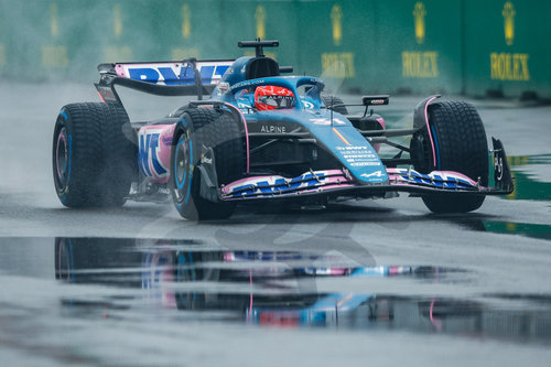 F1 Grand Prix of Canada