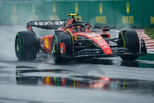 F1 Grand Prix of Canada