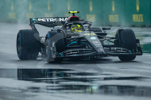 F1 Grand Prix of Canada