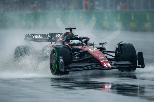 F1 Grand Prix of Canada