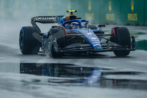 F1 Grand Prix of Canada