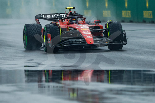 F1 Grand Prix of Canada