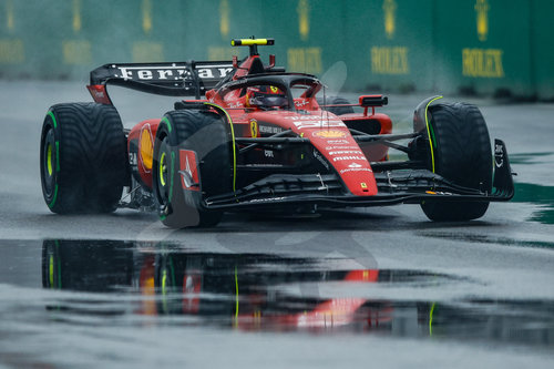 F1 Grand Prix of Canada