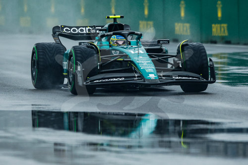 F1 Grand Prix of Canada