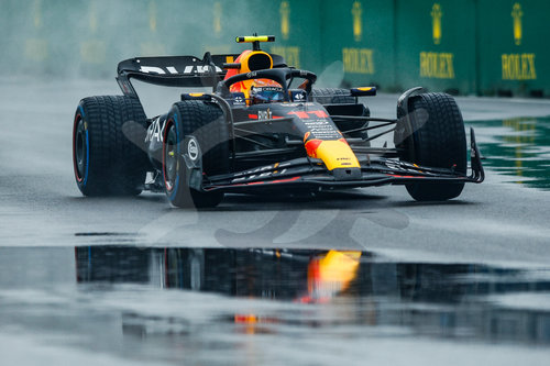 F1 Grand Prix of Canada