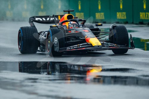 F1 Grand Prix of Canada
