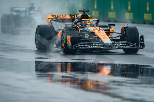 F1 Grand Prix of Canada