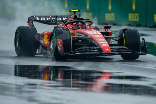 F1 Grand Prix of Canada