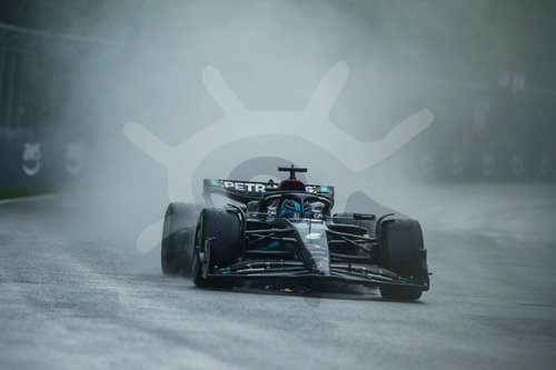 F1 Grand Prix of Canada