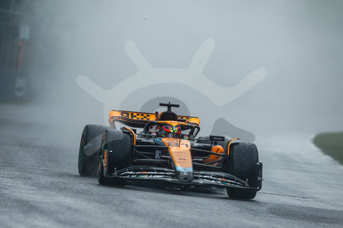 F1 Grand Prix of Canada