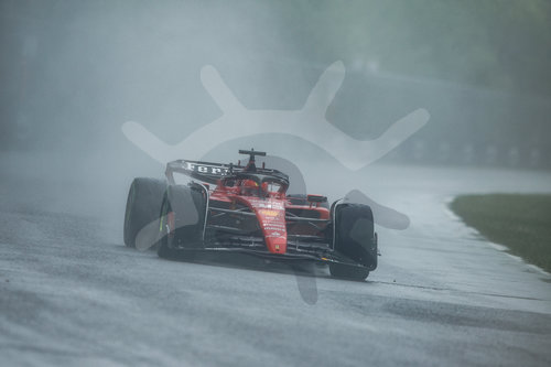 F1 Grand Prix of Canada