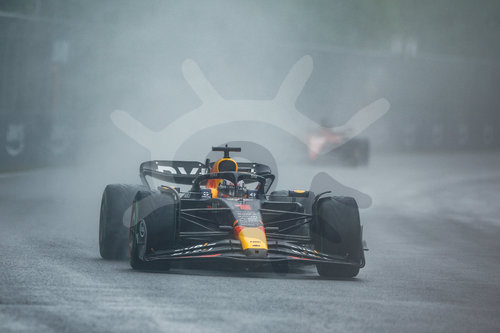 F1 Grand Prix of Canada