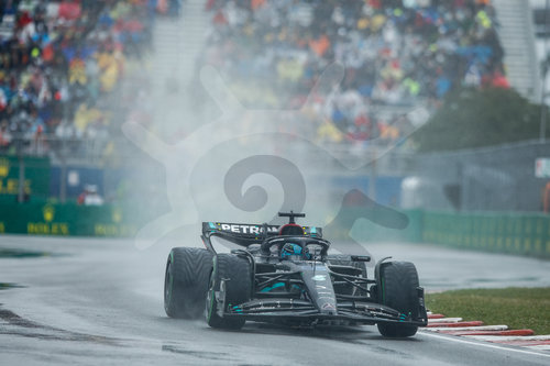 F1 Grand Prix of Canada