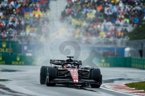 F1 Grand Prix of Canada