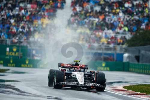 F1 Grand Prix of Canada