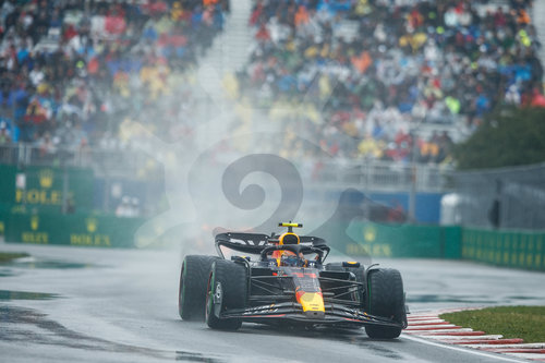 F1 Grand Prix of Canada