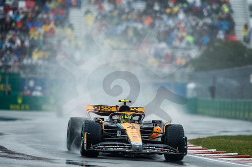 F1 Grand Prix of Canada