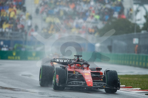 F1 Grand Prix of Canada