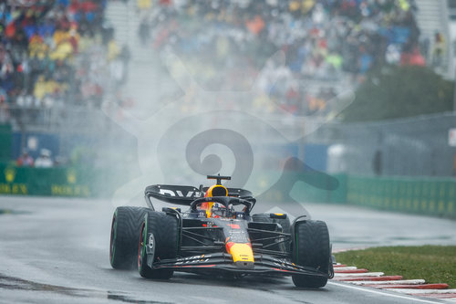 F1 Grand Prix of Canada