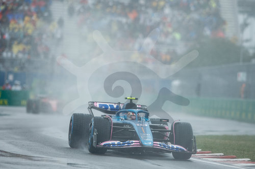 F1 Grand Prix of Canada