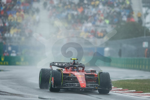 F1 Grand Prix of Canada