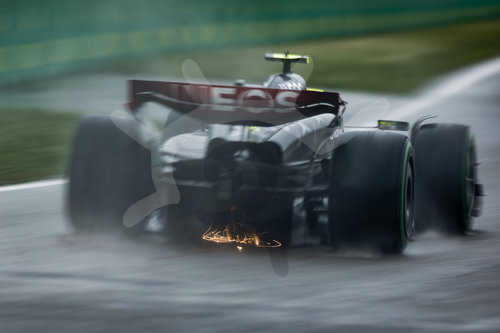 F1 Grand Prix of Canada